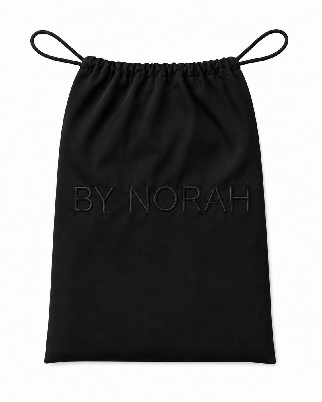 Vela Dustbag - Black