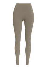 SEAMLESS LEGGING TAUPE