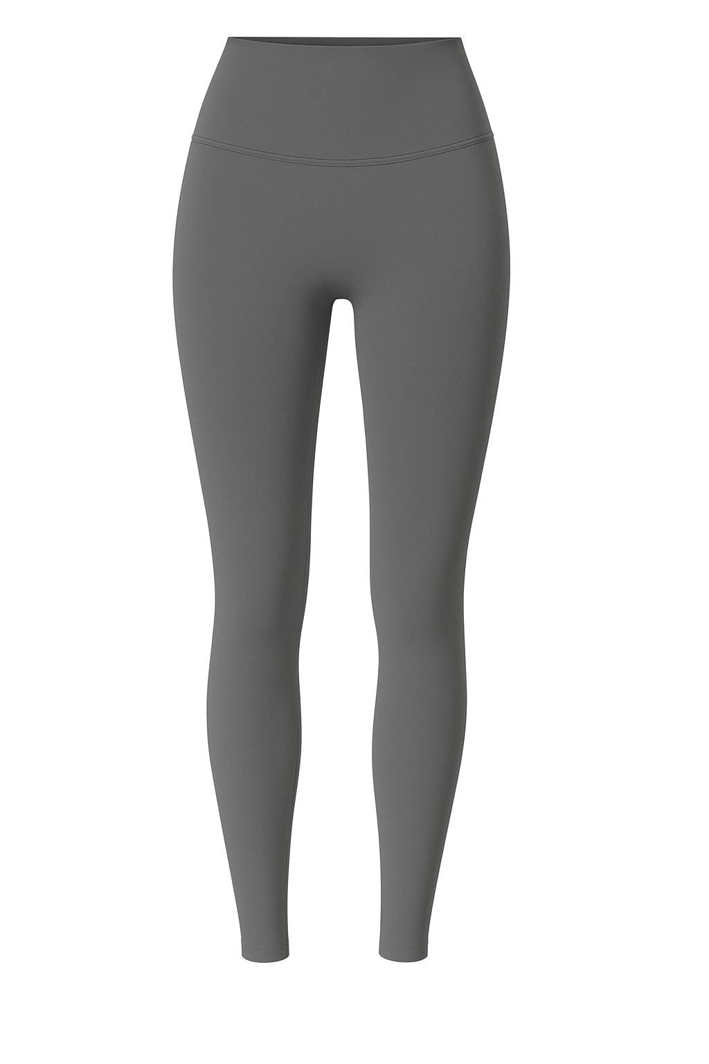 SEAMLESS LEGGING GREY