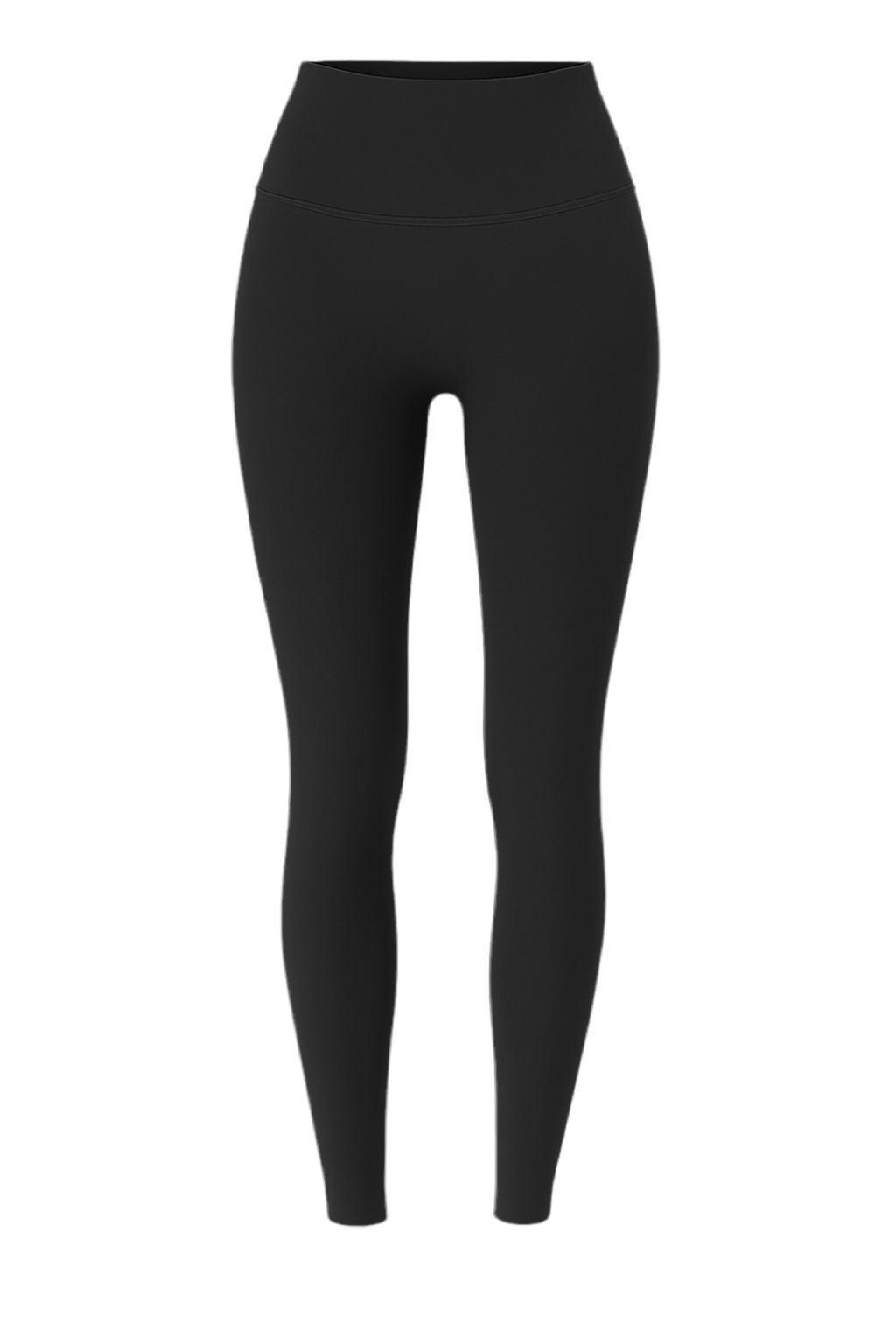 SEAMLESS LEGGING BLACK