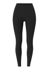 SEAMLESS LEGGING BLACK