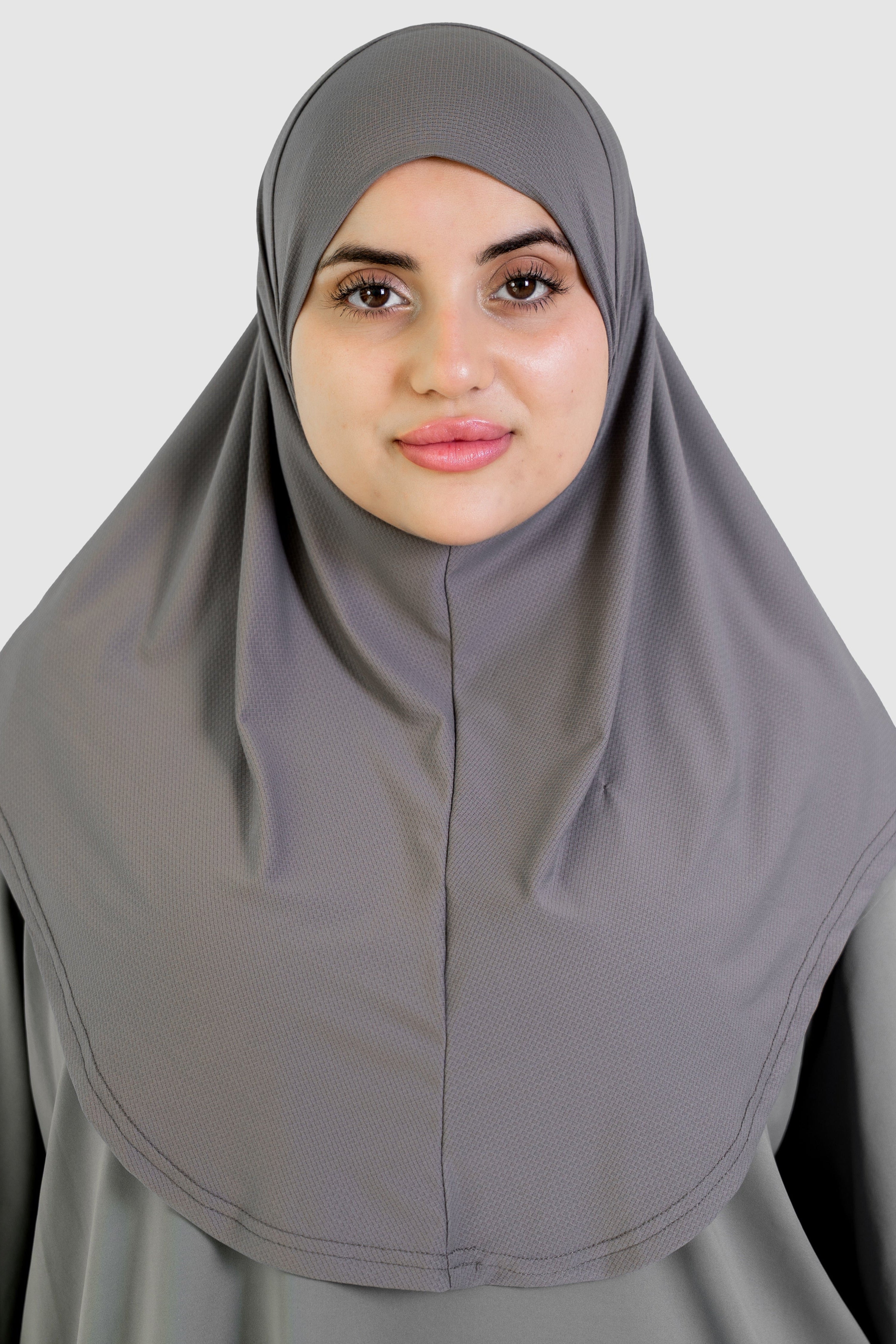 ActiveEase Hijab - Iron