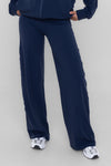 Essential Straight Legging - Navy | Pre-order ships August 5