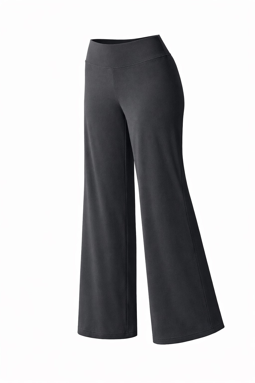 STRAIGHT LEG LEGGING GRAPHITE - REG