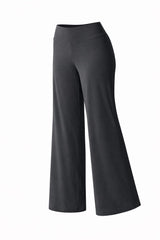 STRAIGHT LEG LEGGING GRAPHITE - REG