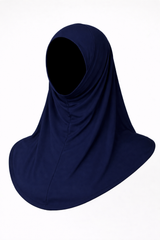 ACTIVE EASE HIJAB NAVY