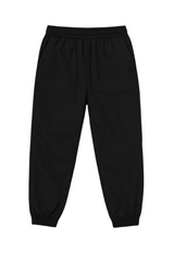 LIGHT WEIGHT JOGGER BLACK