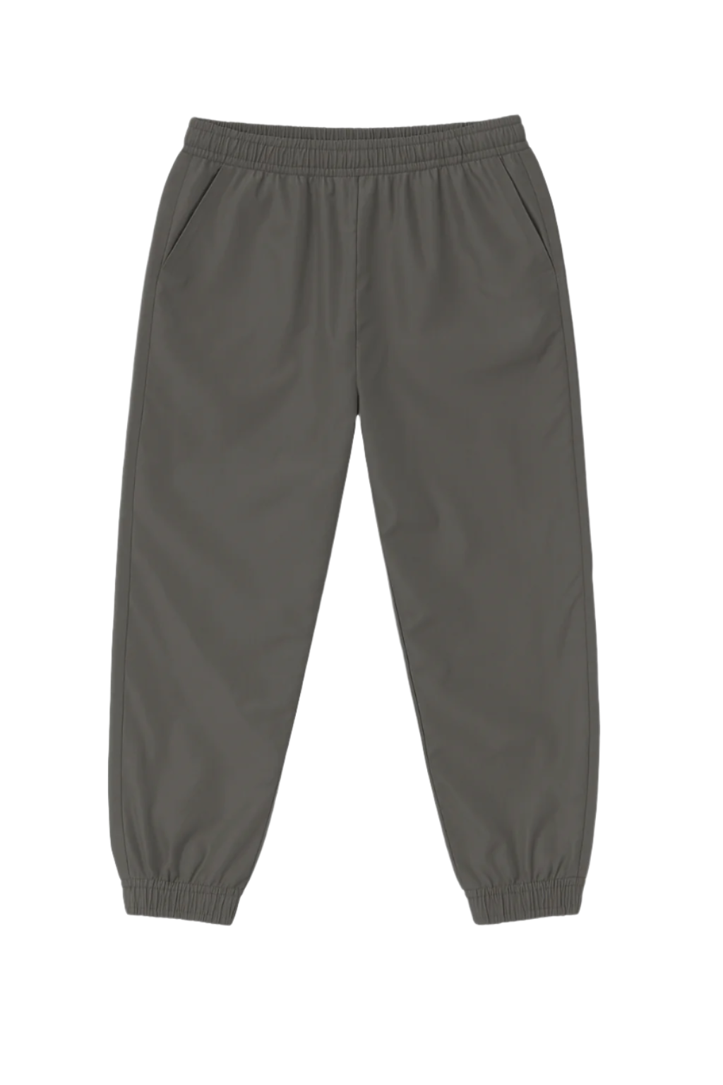 LIGHT WEIGHT JOGGER DARK GREY  