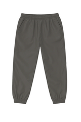 LIGHT WEIGHT JOGGER DARK GREY  