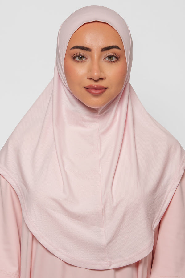 SPORT HIJAB