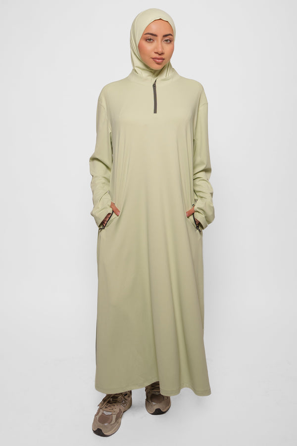 SPORT ABAYA