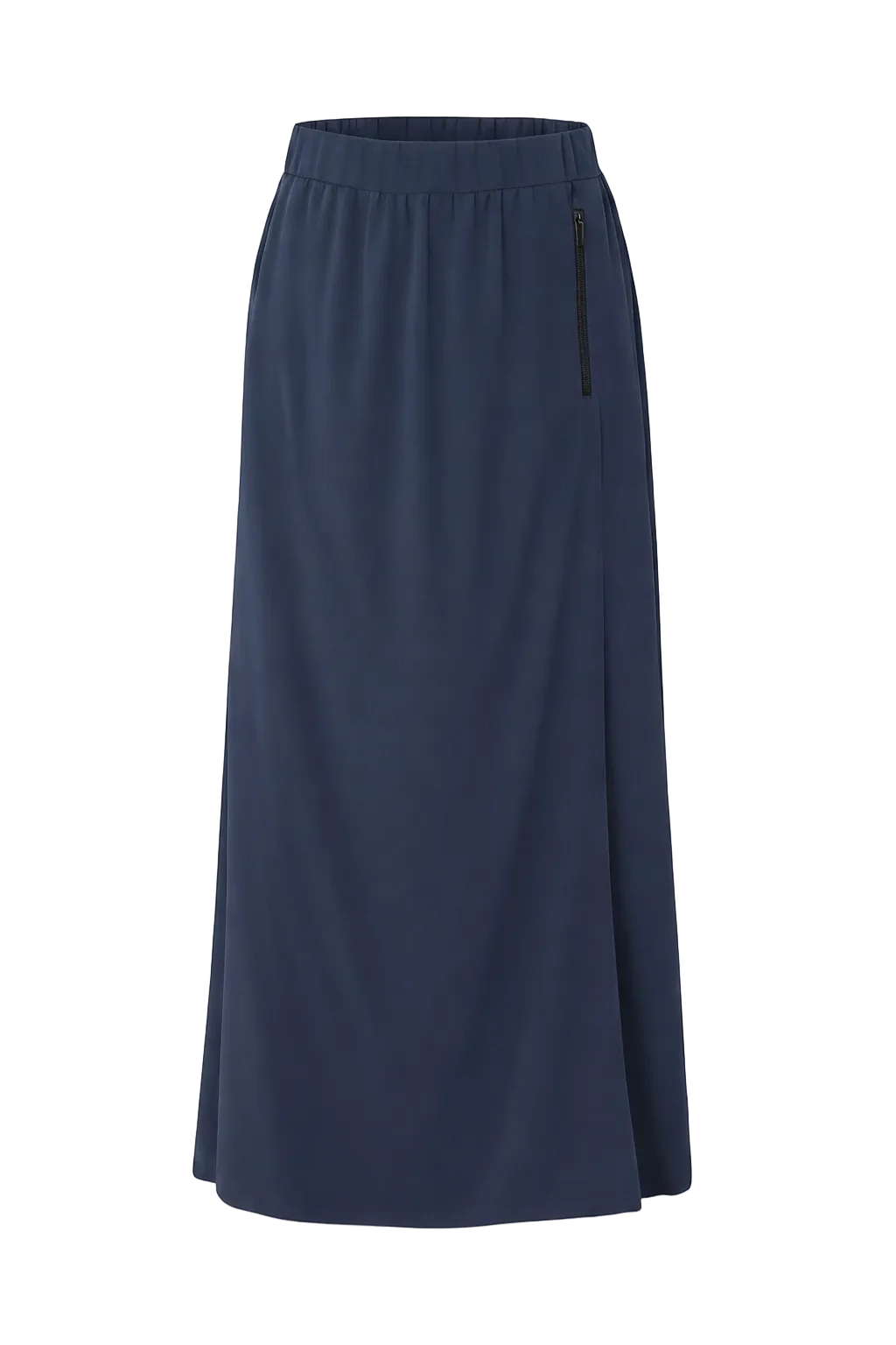 ACTIVE JOG-SKIRT NAVY