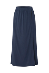 ACTIVE JOG-SKIRT NAVY