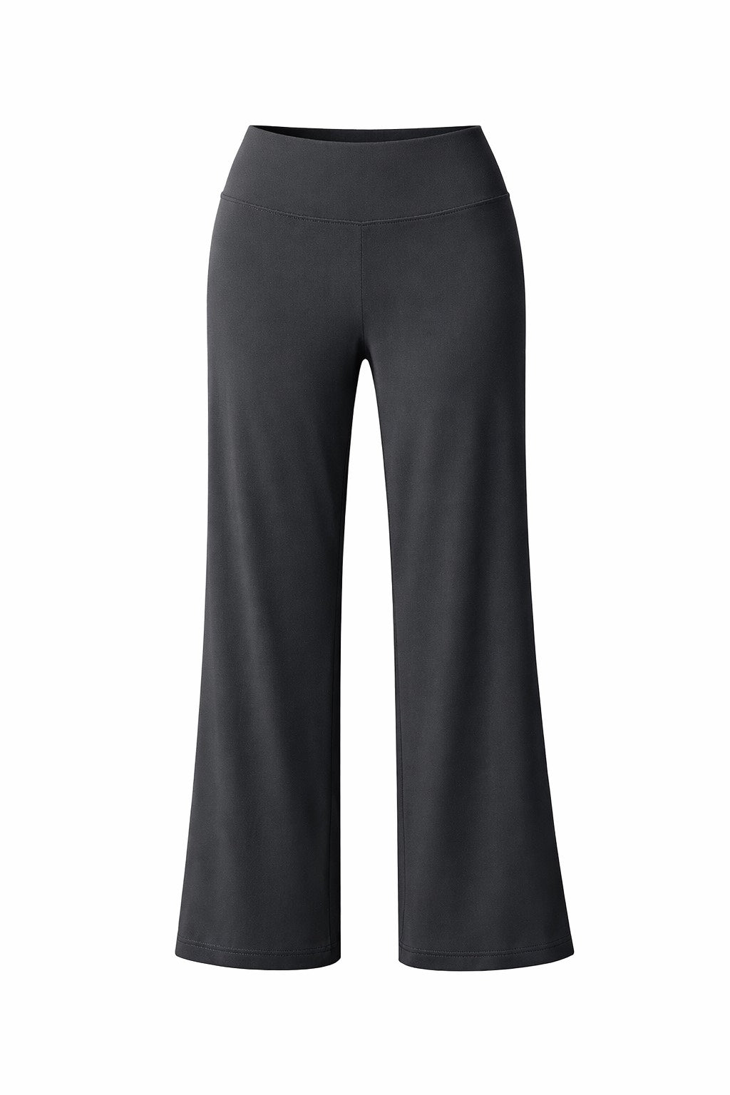 STRAIGHT LEG LEGGING GRAPHITE - REG
