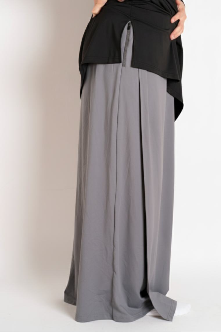 ACTIVE JOG-SKIRT IRON
