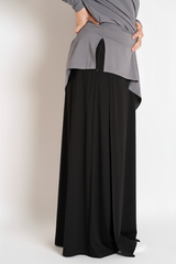 ACTIVE JOG-SKIRT BLACK (VERZENDING IN 5 DAGEN)
