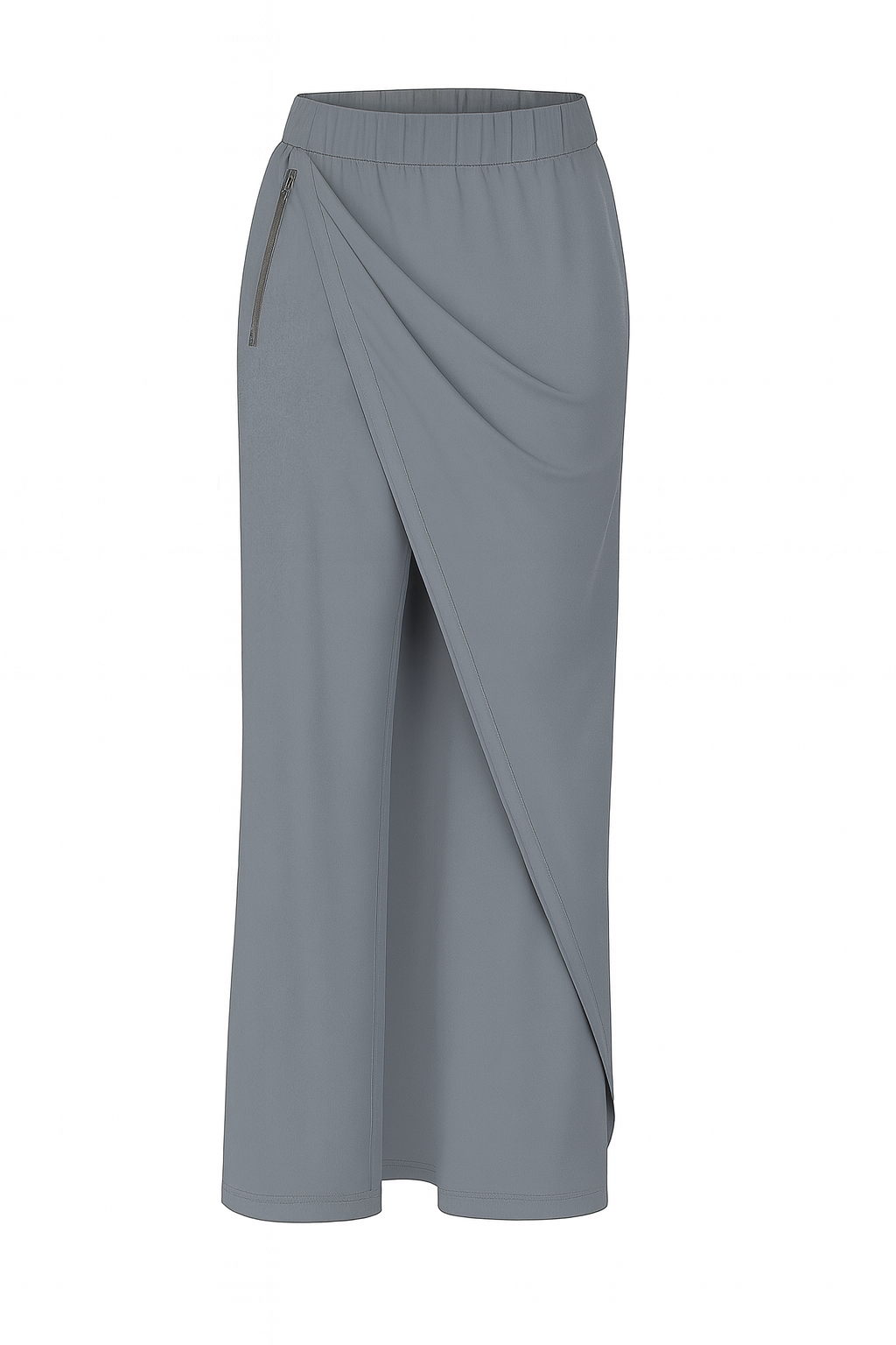 ACTIVE JOG-SKIRT IRON (PRE-ORDER SHIPS 18-09)