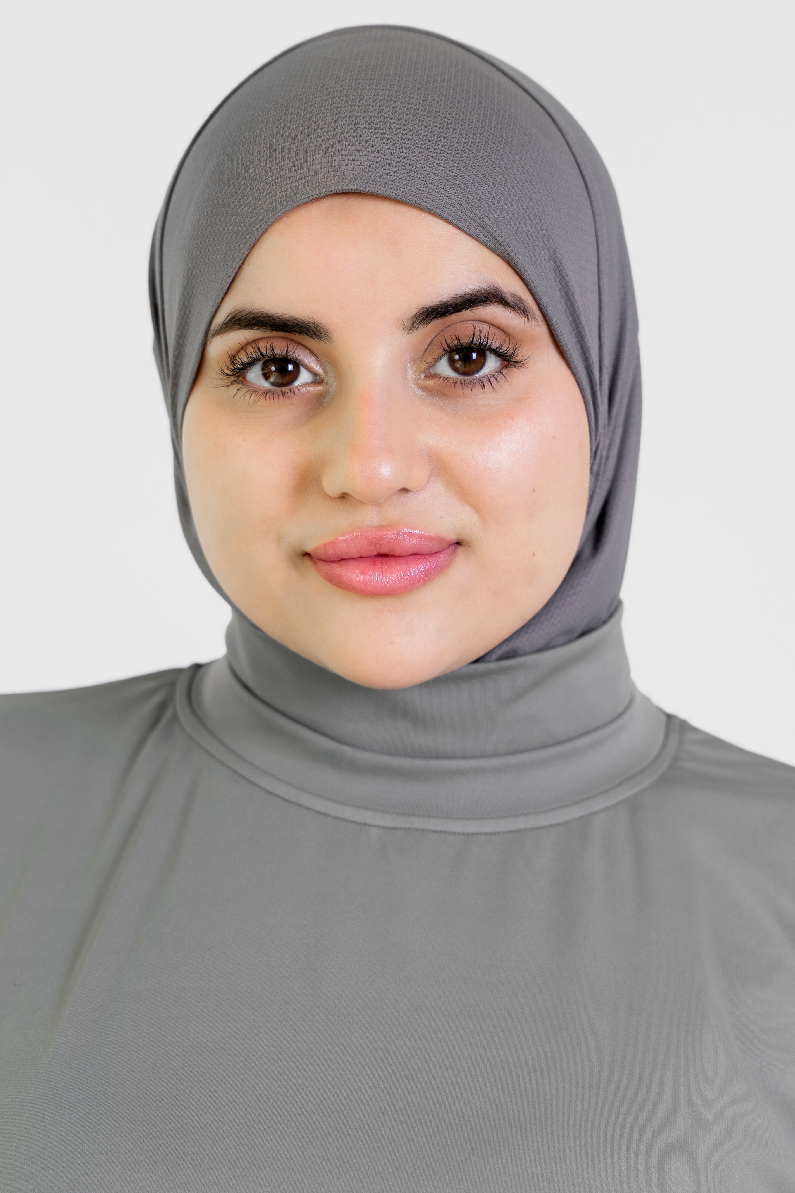 ACTIVE EASE HIJAB - IRON