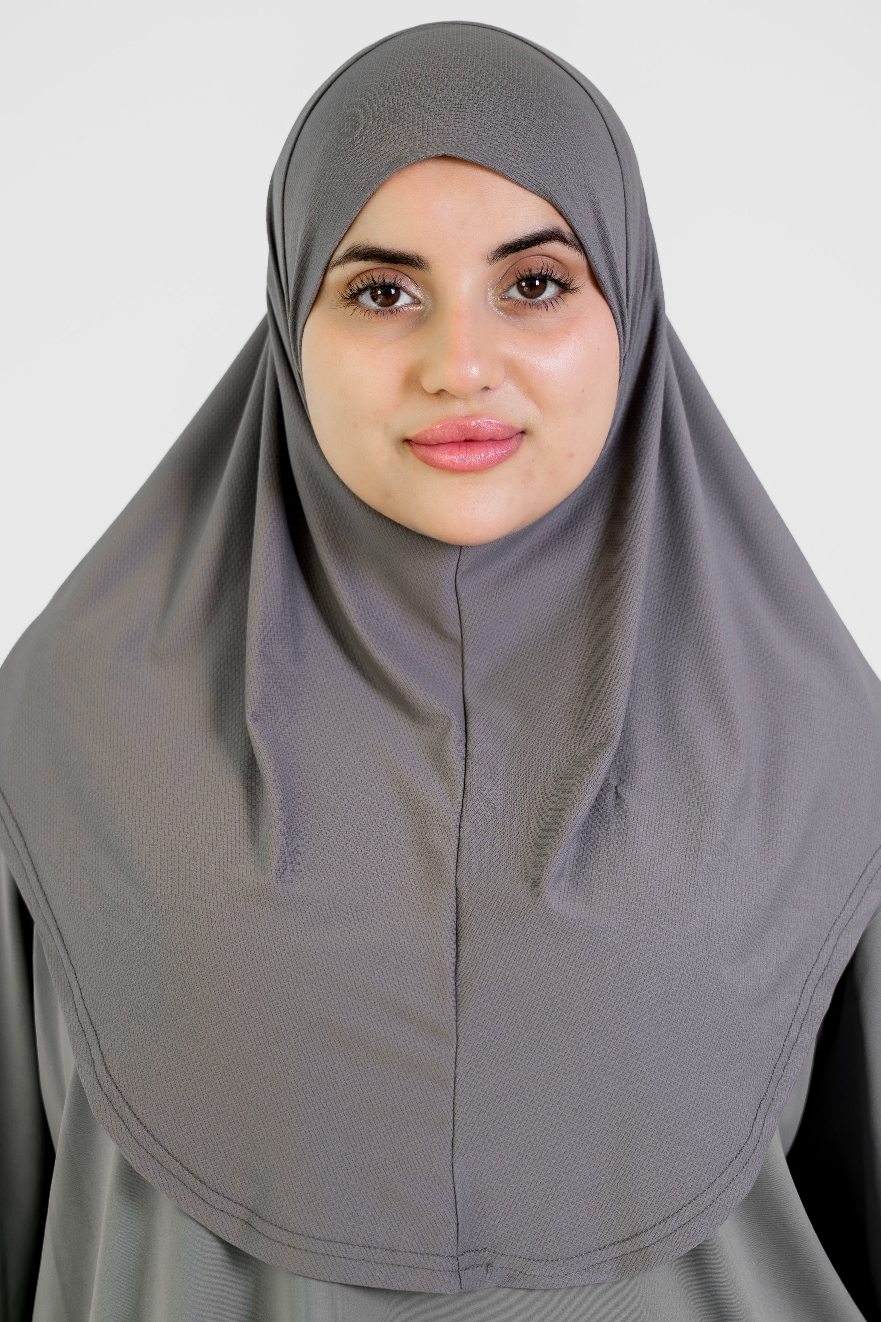 ACTIVE EASE HIJAB - IRON
