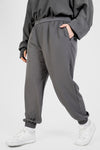 Lightweight Jogger - Dark Grey
