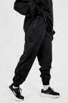 Lightweight Jogger - Black