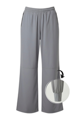 WIDE COVER JOGGER GREY
